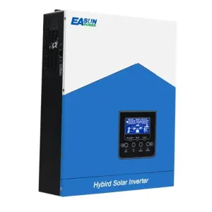 Інвертор Easun 2.2kw 12V SMH/ Инвертор EASUN 2.2kw 12V SMH