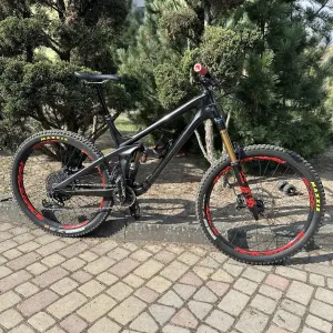 Rocky Mountain Slayer carbon 90