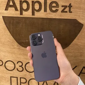 iPhone 14 Pro max 256Gb Neverlock black, gold, white, purple