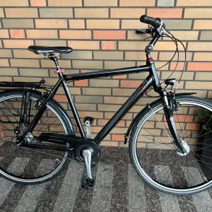 Велосипед з Німеччини Pegasus Solero SL 28
