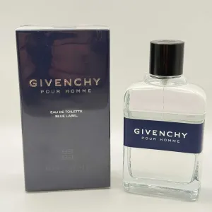 Givenchy Blue Label Pour Homme 2024 edt 100ml Оригинал