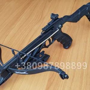 Мини арбалет для охоты Мощный охотничий арбалет Man Kung TCS2