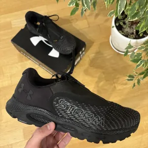 Кросівки Under Armour HOVR Infinite 3 Storm | Shoes, Running, Casual