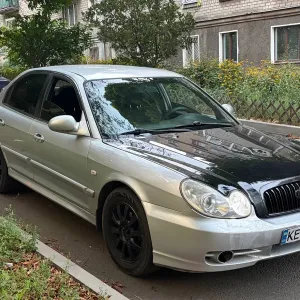 Продам hyundai sonata