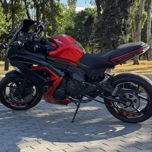 Продам  Kawasaki Ninja