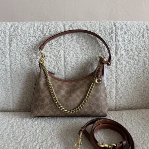 Сумка Coach Juliet Shoulder Bag 25
