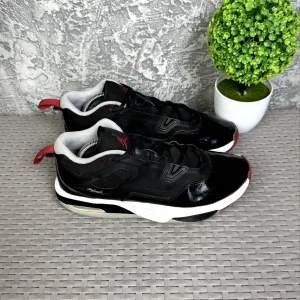 Jordan Air Stay Loyal кроссовки 43 размер баскетбольный черные