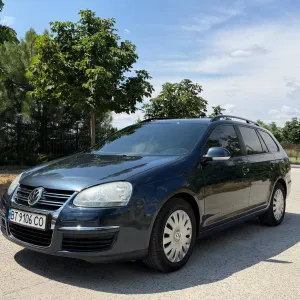 Продам Volkswagen Golf в Идеальному стані !