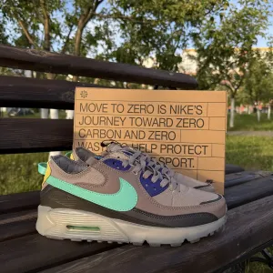 Чоловічі Кросівки Nike Air Max 90 Terrascape  (42,43,44)