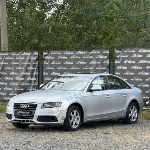 5300$ Ауди A4 Quattro. Автомат. Полная комплектация. Документы в попядке. Отличное состояние