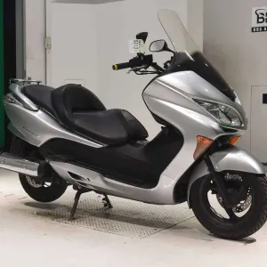 Скутер з Японії Honda FORZA 250 Z MF08 з документами в АртМото Суми