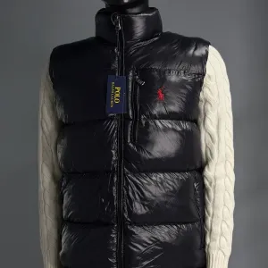 Жилетка Polo Ralph Lauren