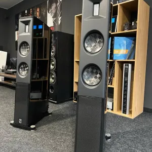 Акустика Borresen X2