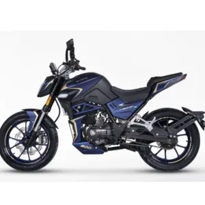NEW‼️ Мотоцикл Shineray Nitrox 300