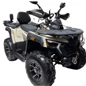 Квадроцикл COMMAN Ranger 350 EFI EPS 4х4