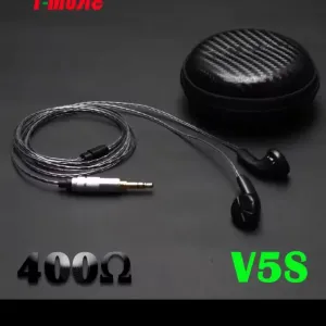 Наушники/навушники T-music V5s!
