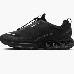 Оригінал Nike Air Max Dn Roam Black HQ8605-001 (27см,28см,28,5см,29см,29,5см,30см)