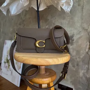 Сумка Coach premium 26/14/8 см