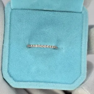 Золота діамантова дорожка 0.43ct