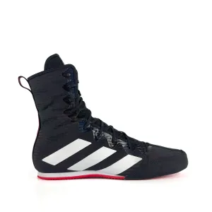 Боксерки Adidas Box Hog 4 size 45