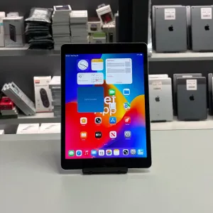 Планшет iPad 9 10.2” 64GB Wi-Fi • ГАРАНТІЯ • СТАН 9.4/10 112329