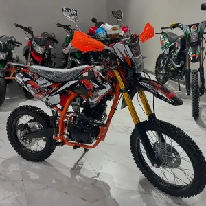 Акція ‼️ Мотоцикл, Пітбайк , Pitbike Kaya 150 кубів, мото Kaya