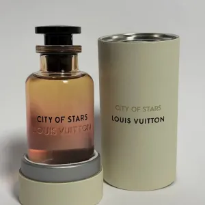 Louis Vuitton City of Stars 100 ml LUX 1:1 | Стойкий унисекс аромат