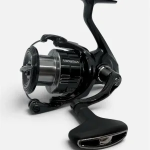 Котушка Shimano 19 Vanquish С3000    ПОВНІСТЮ НОВА!!!