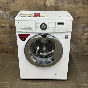 Пральна, стиральна машина з доставкою LG F1022ND5, гарантія, занос