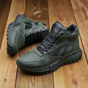 Зимние кроссовки -20° Reebok