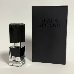 Nasomatto Black Afgano 30 ml LUX 1:1 | Стойкий нишевый аромат