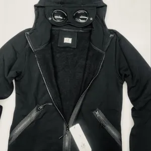 Зип худи CP Company | Зипка с линзами | Кофта Сп компани | Сипи