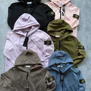 Худі, Stone island