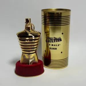 Jean Paul Gaultier Le Male Elixir 125 ml LUX 1:1 | Стойкий мужской аромат