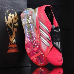 Футбольні Бутси ADIDAS PREDATOR ELITE FT FG Road to Glory WC 26 Бутси Адідас Предатор 36-45, Футбольные Бутсы Адидас, Бутсы ADIDAS