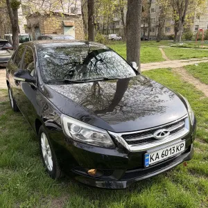 Chery Arizzo 7 продам