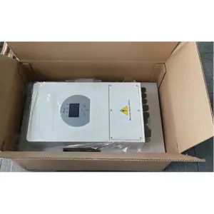 Гібридний сонячний інвертор Deye SUN-8K-SG05LP1-EU-AM2-P