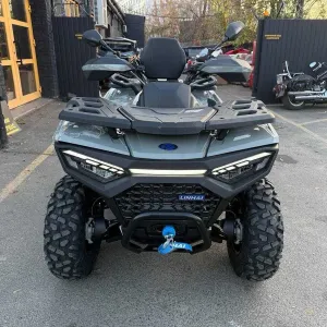 Квадроцикл Linhai VALOR 550 EFI EPS