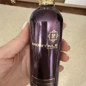 Montale Dark Purple оригинал
