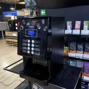 БЕЗКОШТОВНА ДОСТАВКА! Кавомашина Saeco Phedra evo Espresso