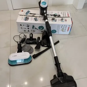 Пилосос ручний для дому Bosch BCS71HYG3