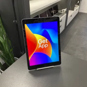 Планшет iPad 6 9.7” 32GB Wi-Fi • ГАРАНТІЯ • СТАН 8.2/10 99897