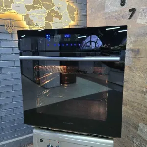 Духова шафа Samsung BQ1D6G144 під вбудову