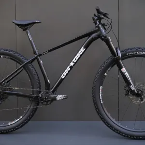 Велосипед гірський On One Scandal Sram GX трейловий