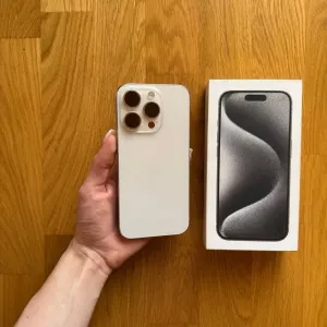 iPhone 15 Pro 128gb Без ремонтів! Айфон 15 про