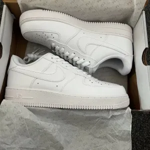 (РОЗПРОДАЖ) Nike Air Force 1 Classic White | форси