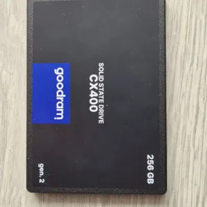SSD диск 240GB GOODRAM CX400 Gen.2 (SATA3 \ 2.5"). Trade-IN