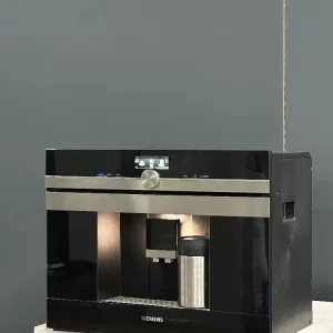 Топ!!! Кавомашина Siemens IQ700. CT636LES1/01.