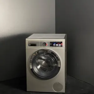 Ексклюзив 21рік Пральна машина Bosch 8 Series WAX32MXO/01 9kg.A+++