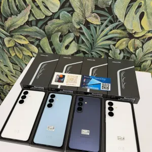 Samsung S26 12/256GB S942B/DS Повний комплект Cтан нового OneUI8.5 android 16 2СІМ Європа MDM
